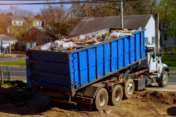 Best Hot Tub Removal  in Linden, AZ