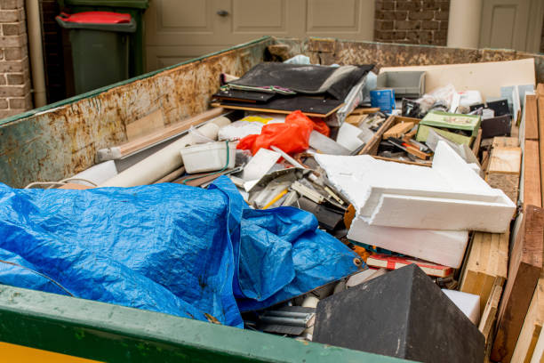 Best Garage Cleanout  in Linden, AZ