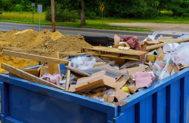 Best Residential Junk Removal  in Linden, AZ